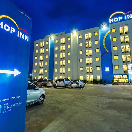 Hop Inn Nakhon Sawan Zewnętrze zdjęcie
